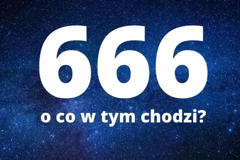Jak liczba 666 wpływa na twoje życie duchowe i osobiste w numerologii