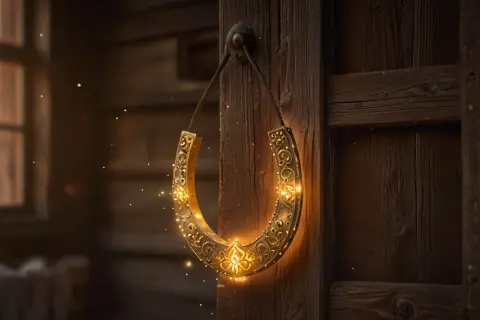 Czemu podkowa przynosi szczęście? Sekret tego magicznego symbolu