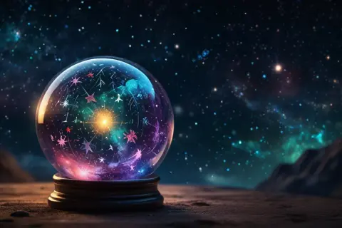 Co dziś przewiduje horoskop dzienny Astromagii? Zaskoczenie!