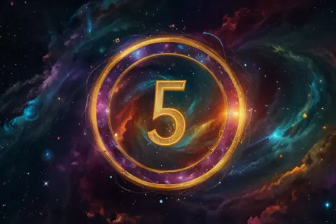 Jaki wpływ na życie będzie miał fascynujący 5 rok numerologiczny?