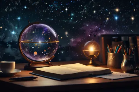 Czy Twoja praca się zmieni? Tygodniowy horoskop zdradza tajemnice