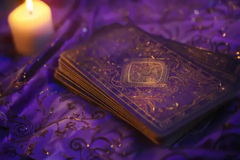 Tarot na przyszłość: Jak rozkładać karty tarota na przyszłość?