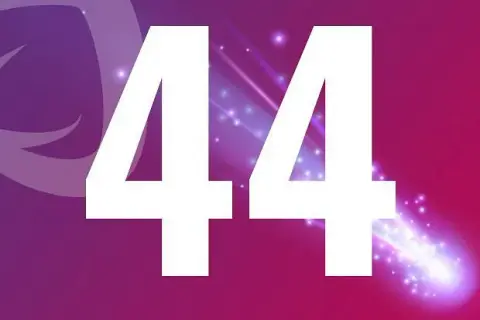 Numerologia 44: odkryj moc, znaczenie i wpływ na Twoje życie