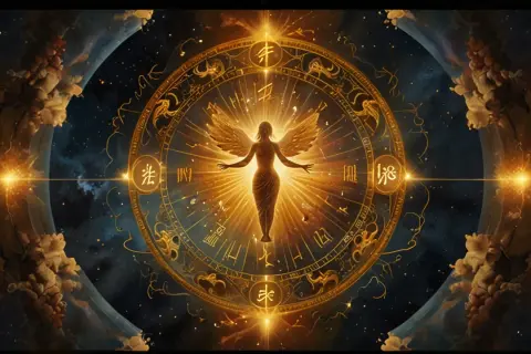 Który anioł znaków zodiaku czuwa nad Tobą? Zdziwisz się teraz!
