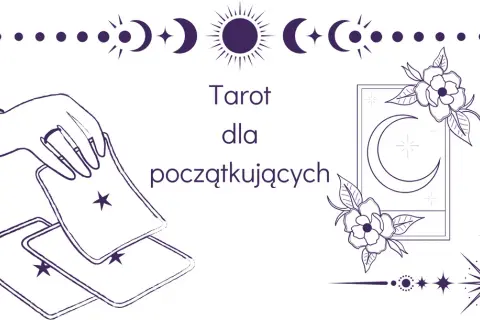 Jak czytać tarota: proste kroki do nauki interpretacji kart dla początkujących