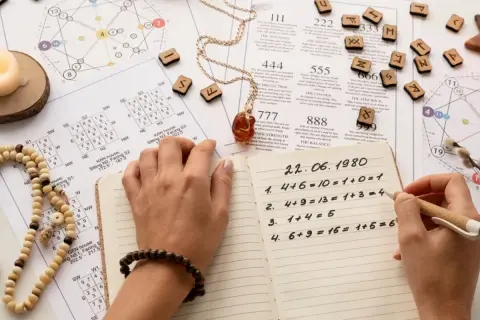 Jak numerologia daty ślubu wpływa na Twoje małżeństwo i szczęście?