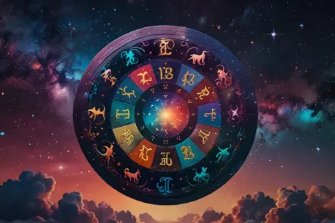 Miłosne dopasowanie: Jak znaleźć ten idealny zodiakalny związek?