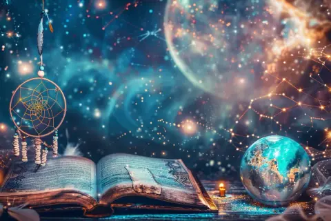 Horoskop dobry sennik: Najlepsze przewodniki po snach i horoskopach