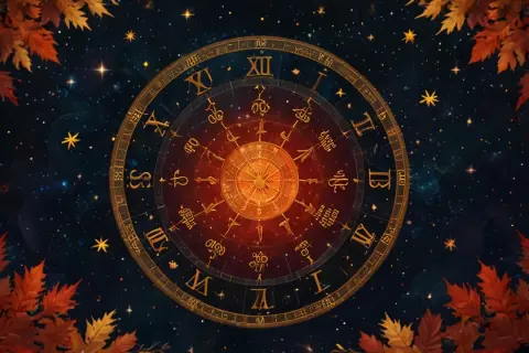 Listopadowe gwiazdy: Który znak zodiaku jest Twoim przewodnikiem?