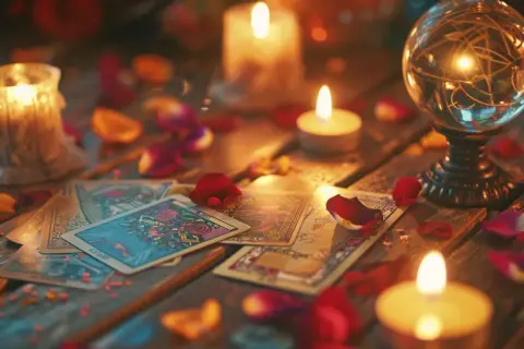 Magia kart cygańskich: Jak wróżyć za pomocą kart cygańskich?