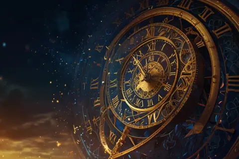 Tajemnice numerologii: Jak znaczenie jest za godziną 00:00? Analiza