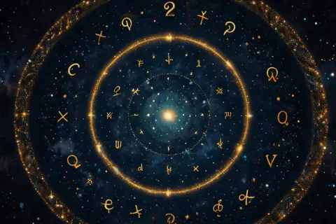 Jaki jest prawdziwy znak zodiaku? Rozwiąż quiz i poznaj siebie