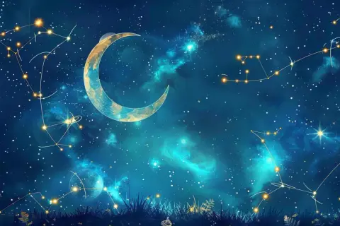 Koziorożec i Strzelec: Jak się dogadują te dwa znaki zodiaku?