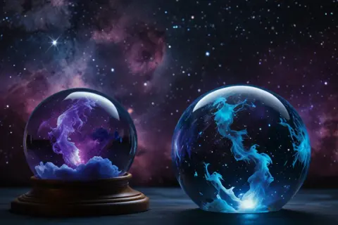 Czy Ryby i Bliźnięta to idealna para? To ich astrologiczna chemia