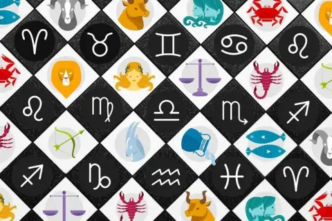 Horoskop magia kart: Odkryj sekrety i prognozy z kart tarota