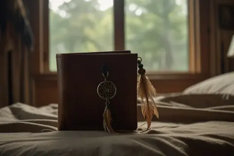 Co to mówi o Twoich ukrytych obawach zgubiony portfel w senniku?