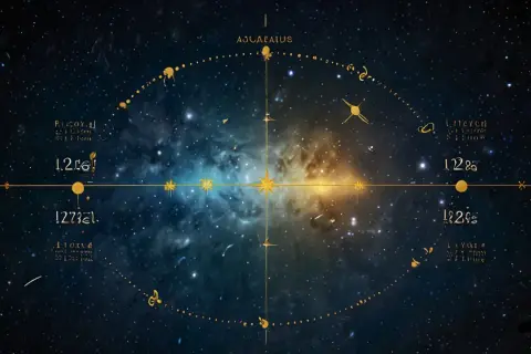 Jaki znak zodiaku rządzi w lutym? Sprawdzamy teraz Twój los!