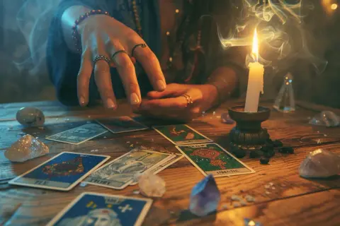 Tarot darmowy miłość: Jak uzyskać darmowy tarot miłosny online?