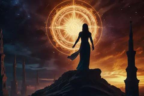 Czas wielkich przemian? Tarot Sąd Ostateczny zwiastuje przełom