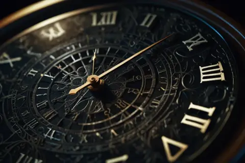 Czy 12:21 na zegarku ma ukryte znaczenie? Odkrywamy jej sekret