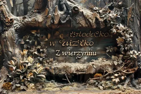 Źródełko w zwierzyniu: Jakie cuda przynosi to magiczne źródełko?