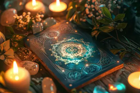 Jedna karta tarot: Jak odczytać znaczenie jednej karty tarota