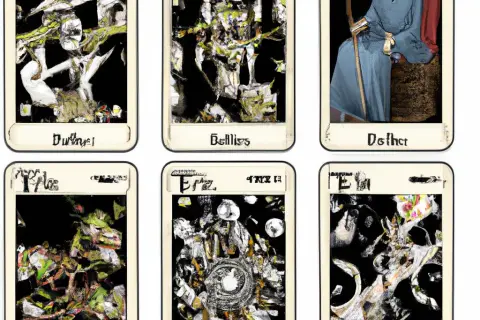 Czy on mnie kocha? Darmowy tarot online i proste metody interpretacji uczuć