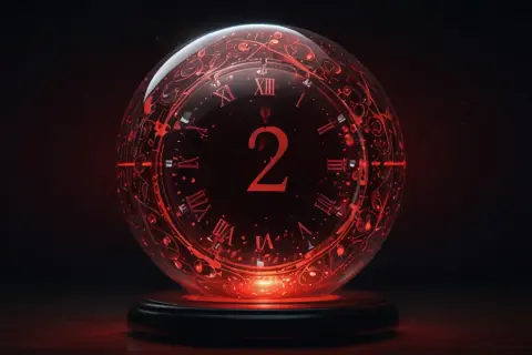 Widzisz 22:22 na zegarze? Oto co znaczy ta tajemnicza godzina!
