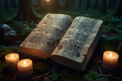 Jak magiczne runy mogą odmienić Twoje życie? Poznajemy ich moc