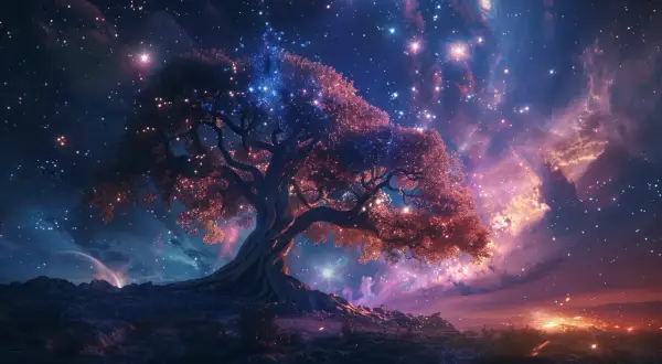 Dopasowanie dat urodzenia: Jak dopasować wasze daty w astrologii