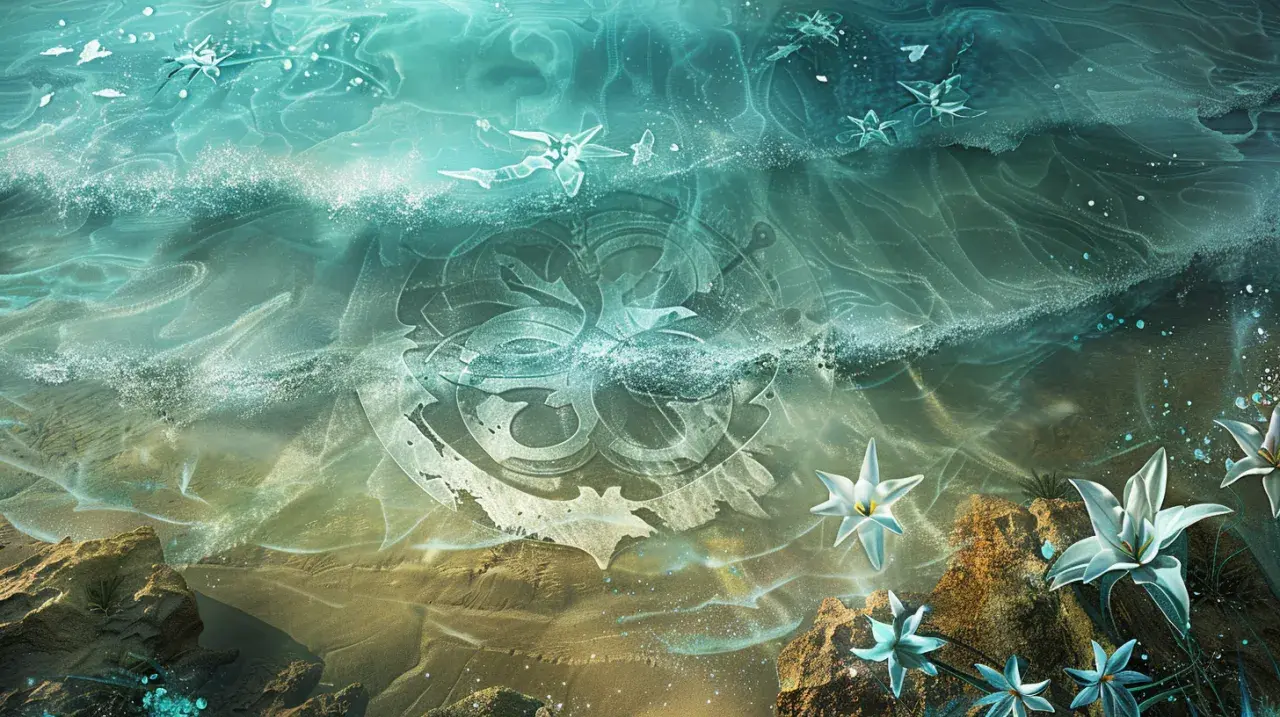 Znak zodiaku pisces: Jakie cechy charakteru ma znak Ryby?