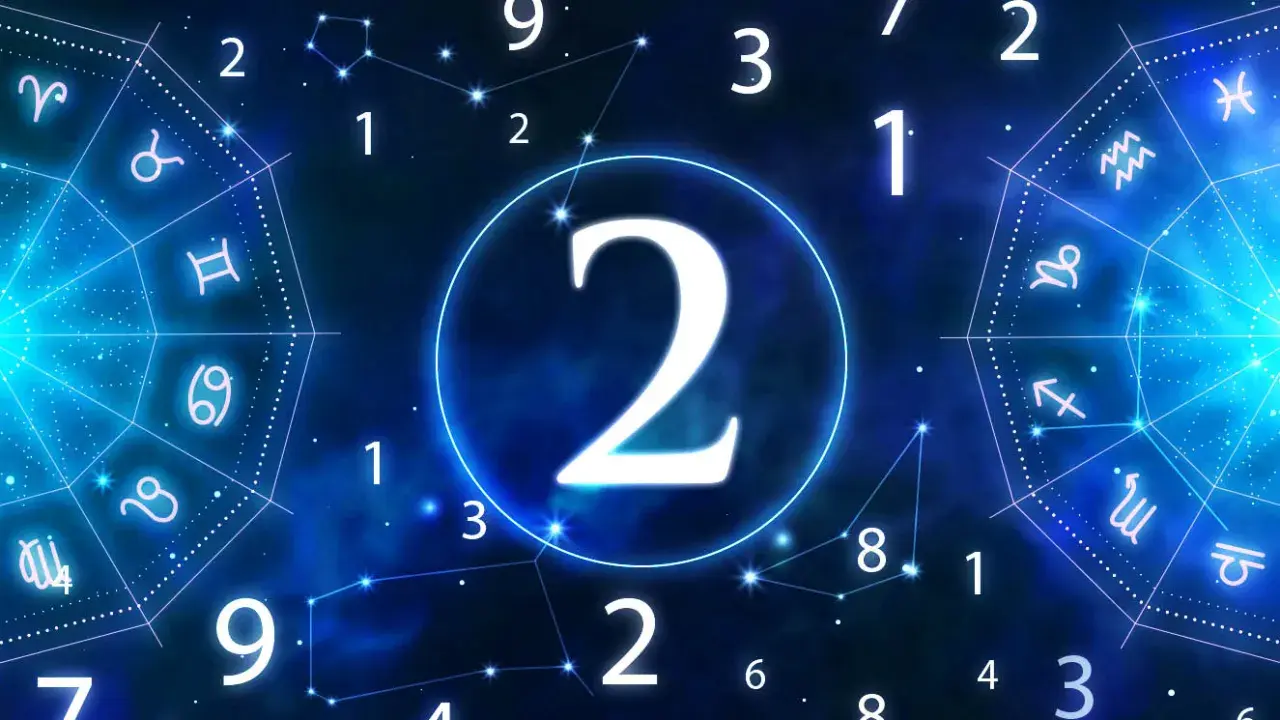Numerologia 2: odkryj cechy osobowości, rolę w relacjach i rozwój.
