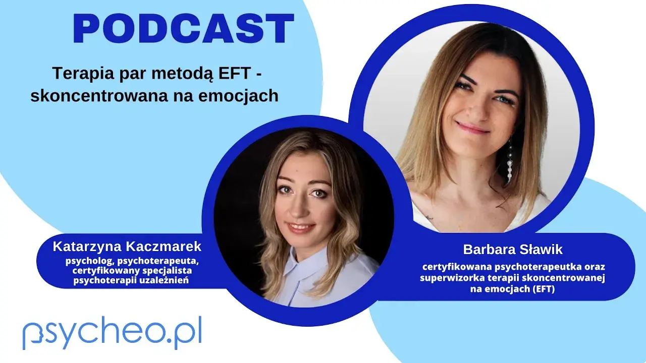 Klucz do emocjonalnego uzdrowienia: Czy EFT terapia to przełom?