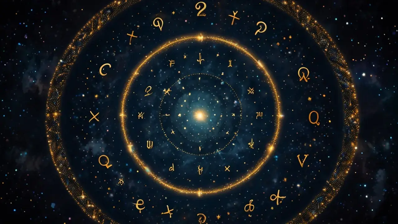 Jaki jest prawdziwy znak zodiaku? Rozwiąż quiz i poznaj siebie