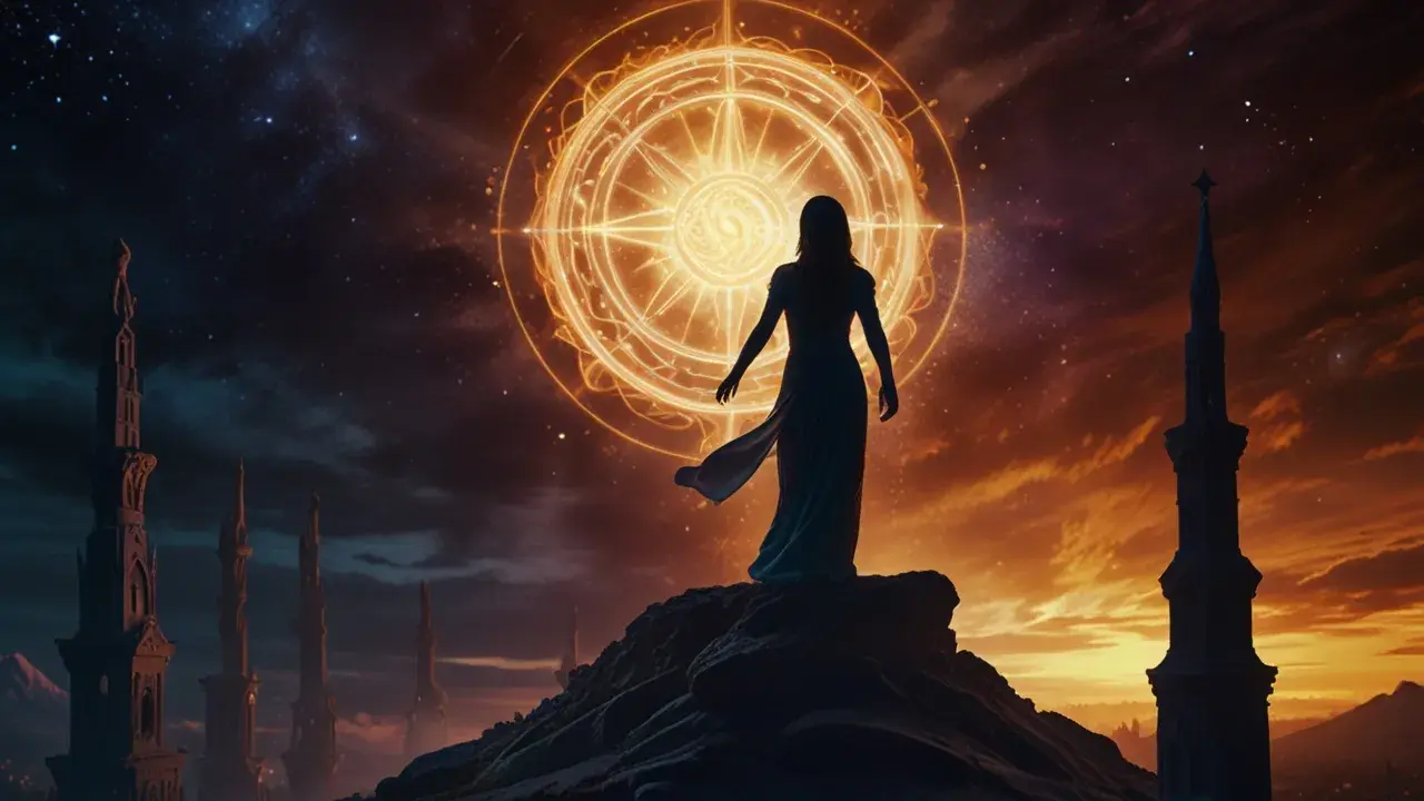 Czas wielkich przemian? Tarot Sąd Ostateczny zwiastuje przełom