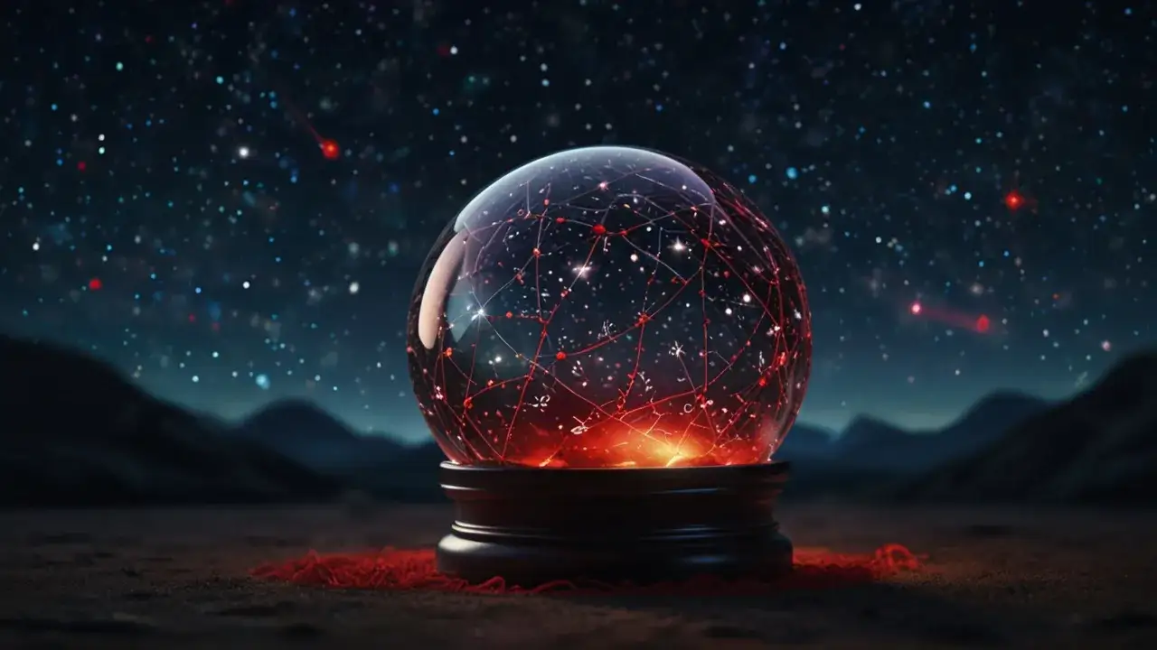 Zdjęcie Koniec samotności na horyzoncie? Horoskop dla singli podpowiada