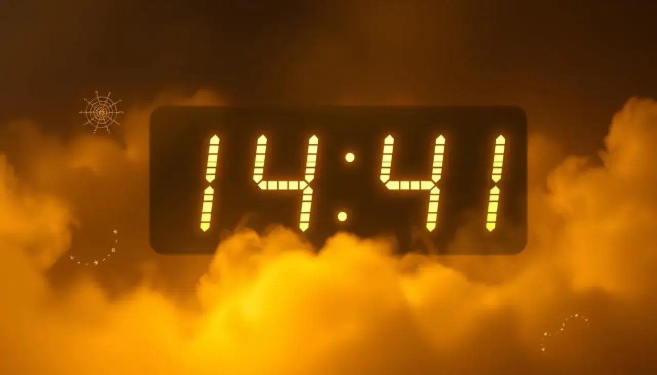Zdjęcie Liczba 14 w numerologii: Jakie ukryte znaczenie ma dla Ciebie?