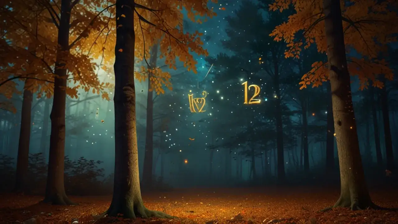 Zdjęcie Jakie znaki zodiaku dominują we wrześniu? Oto ich jesienna magia