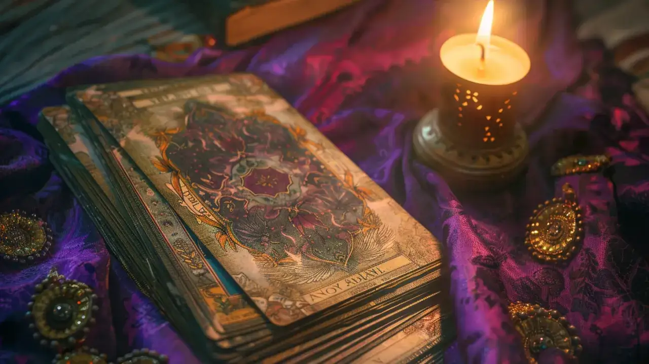 Zdjęcie Tarot pytanie: Jak zadawać pytania tarota i uzyskać odpowiedzi?