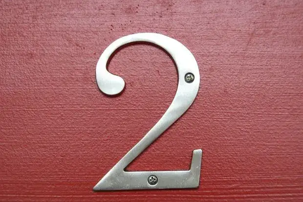 Zdjęcie Numerologia 2: odkryj cechy osobowości, rolę w relacjach i rozwój.