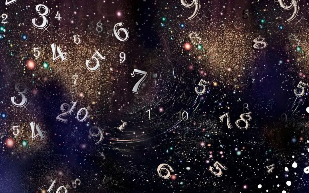 Zdjęcie Numerologia co to: poznaj jej tajemnice, historię i znaczenie liczb