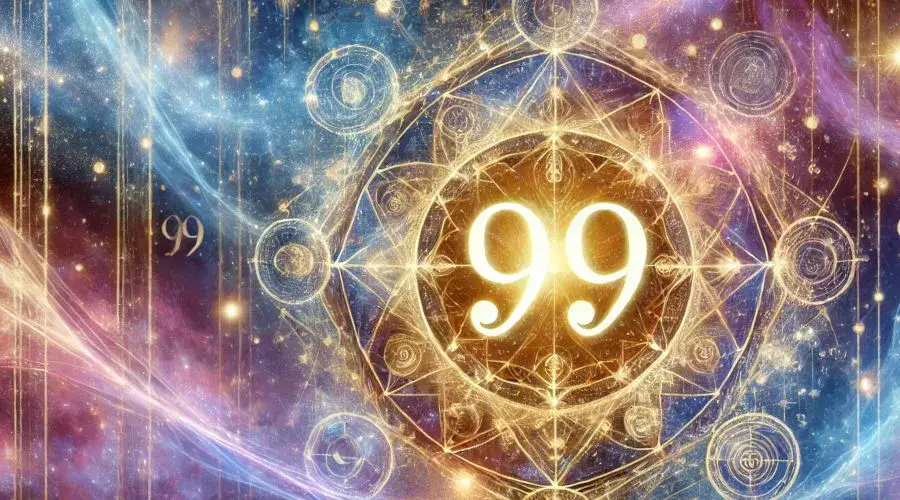 Zdjęcie 99 w numerologii: Co ta potężna liczba znaczy dla Twojego życia?