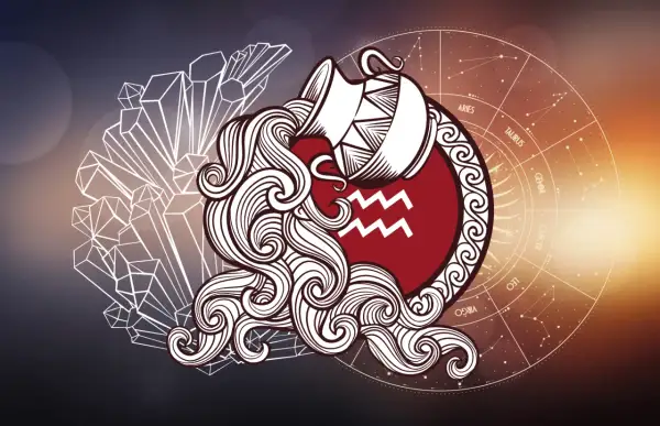 Wodnik i wodnik: Jak te znaki zodiaku się dogadują w związku?