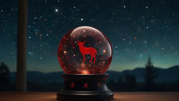 Koniec samotności na horyzoncie? Horoskop dla singli podpowiada