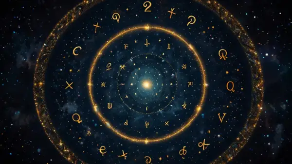 Jaki jest prawdziwy znak zodiaku? Rozwiąż quiz i poznaj siebie